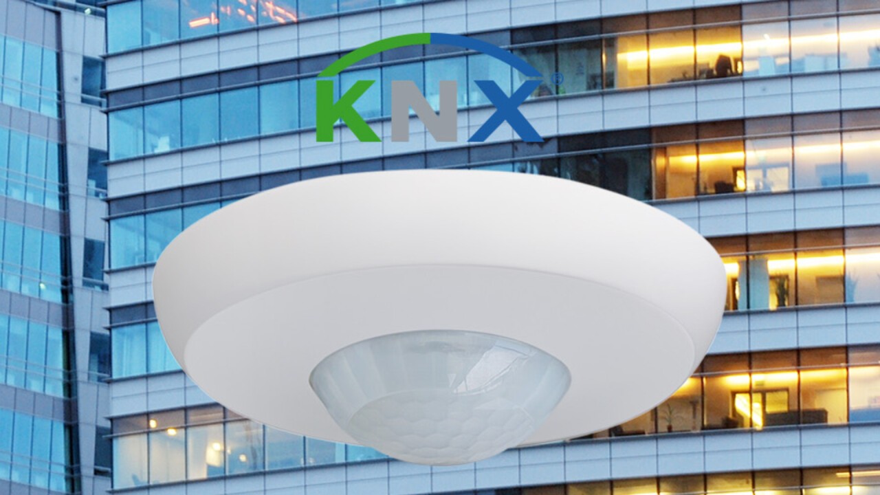 B.E.G. présente une nouvelle génération KNX