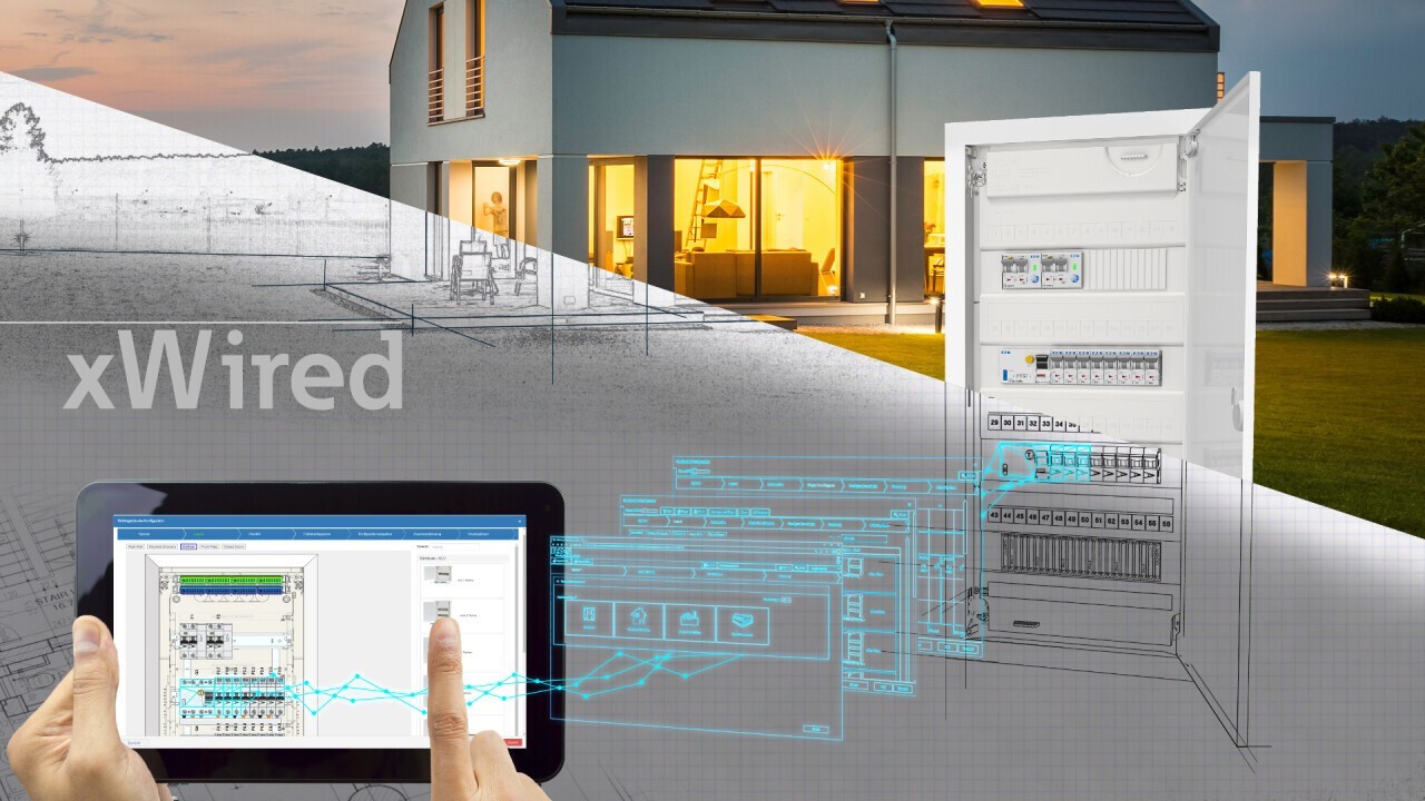 Petits distributeurs et configurateur de distributeurs