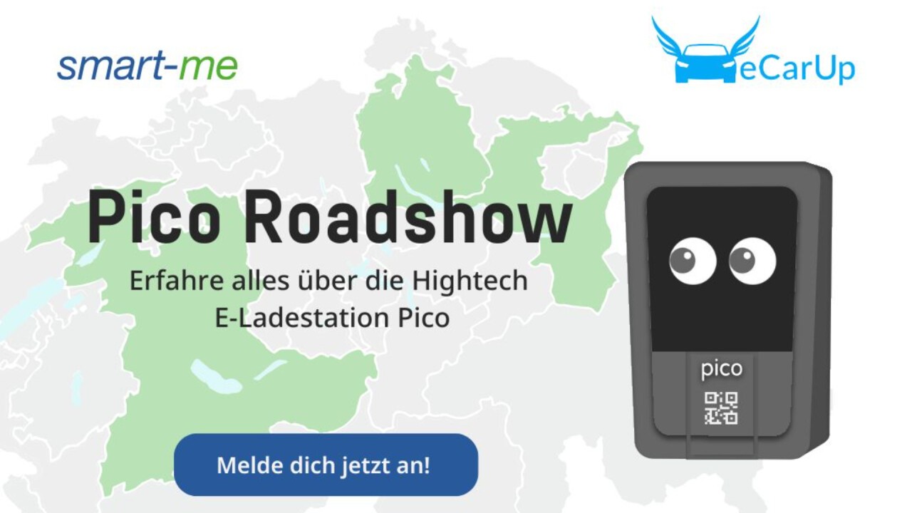 Pico Roadshow