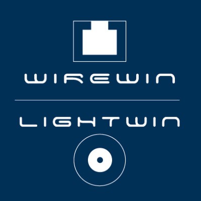 Wirewin + Lightwin