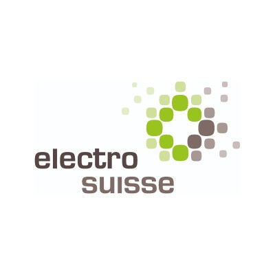 Logo Electrosuisse