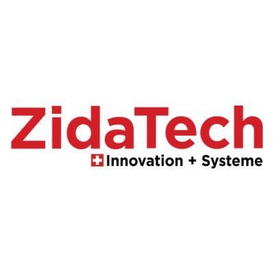 Logo ZidaTech AG