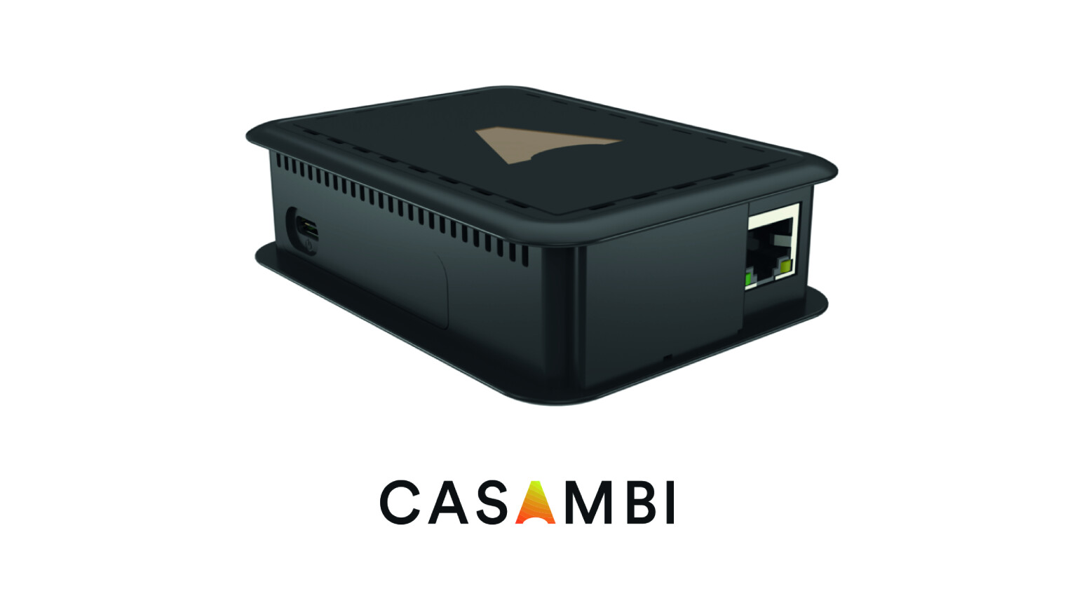 CASAMBI - Cloud Gateway